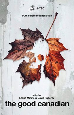 The Good Canadian