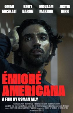 Émigré/Americana