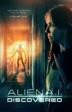 Alien AI: Discovered