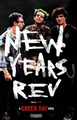 New Year's Rev
