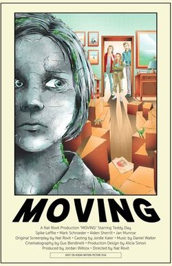 Moving