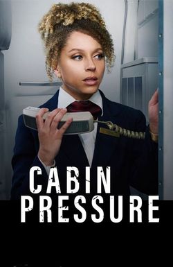 Cabin Pressure