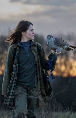 H Is for Hawk