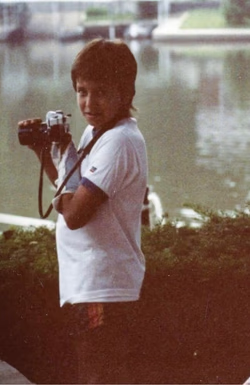 Armed Only with a Camera: The Life and Death of Brent Renaud