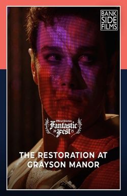 The Restoration at Grayson Manor