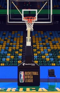 Origin: The Story of the Basketball Africa League