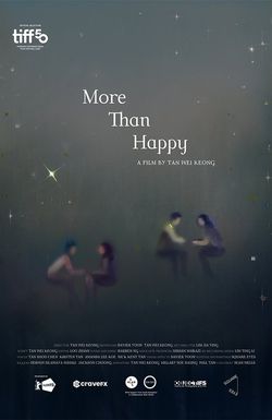 More Than Happy