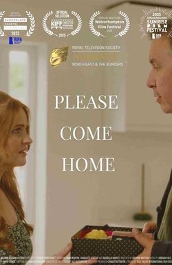 Please Come Home