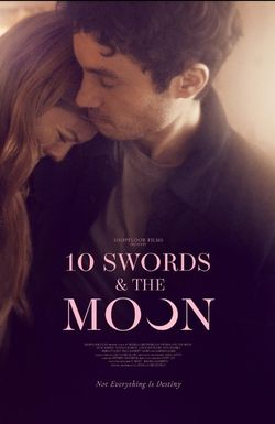 10 Swords & The Moon