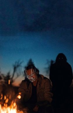 At the Place of Ghosts