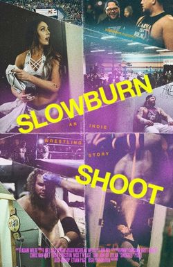 Slowburn Shoot