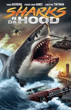 Sharks N Da Hood