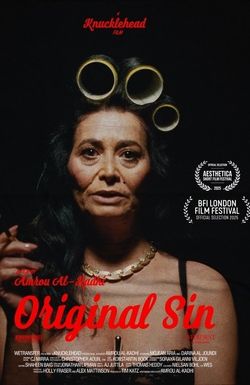 Original Sin