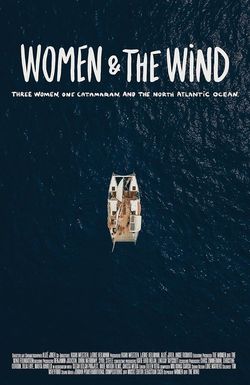 Women & the Wind