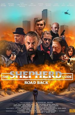 The Shepherd Code: Road Back