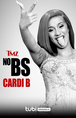 TMZ No BS: Cardi B
