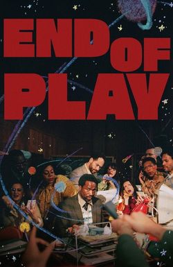 End of Play