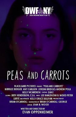 Peas and Carrots