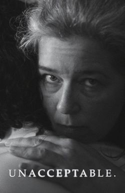 Unacceptable.
