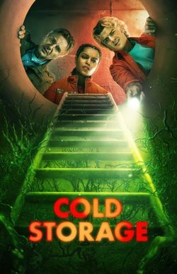 Cold Storage