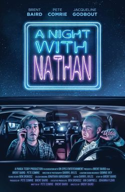 A Night with Nathan