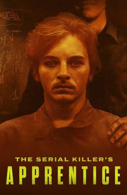 The Serial Killer's Apprentice