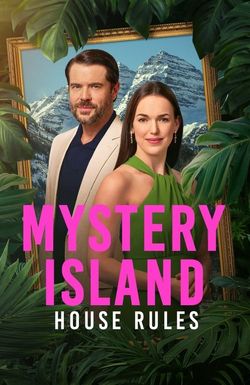Mystery Island: House Rules
