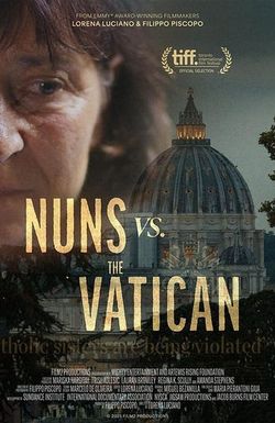 Nuns vs. The Vatican