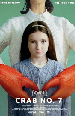 Crab No. 7