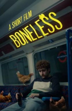 Boneless