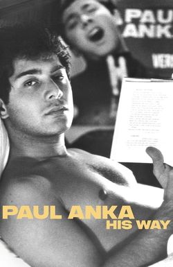 Paul Anka: His Way