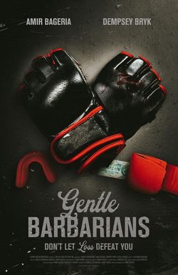 Gentle Barbarians