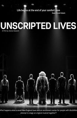 Unscripted Lives