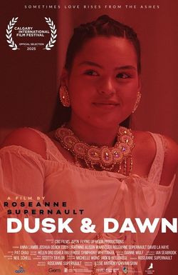 Dusk & Dawn