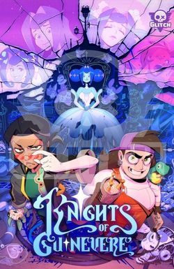 Knights of Guinevere
