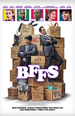 BFFs