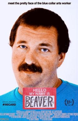 Hello, My Name is Beaver