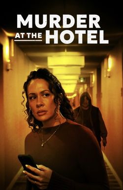 Murder at the Hotel