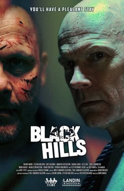 Black Hills