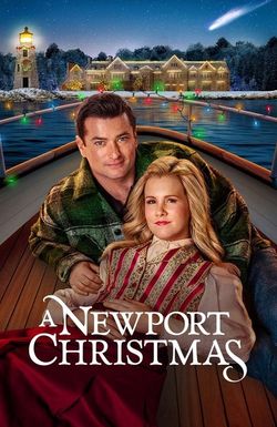 A Newport Christmas