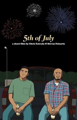 5th of July