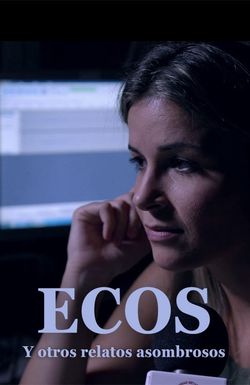 Ecos y otros relatos extraordinarios