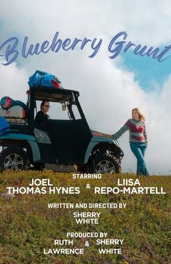 Blueberry Grunt