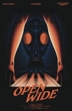 Open Wide