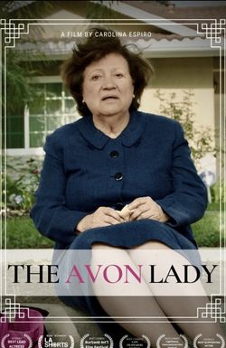 The Avon Lady