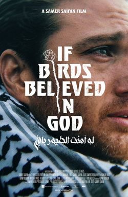 If Birds Believed in God