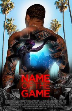 Name of the Game