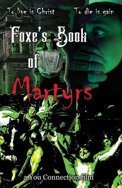 Foxe's Book of Martyrs