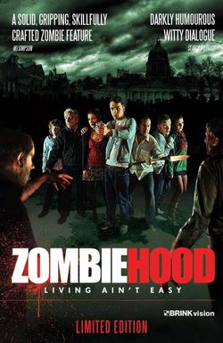 Zombie Hood