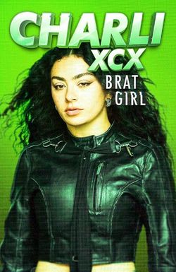 Charli xcx: Brat Girl